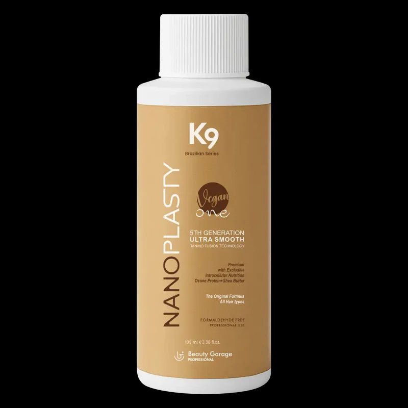 K9 Nanoplasty 100ml