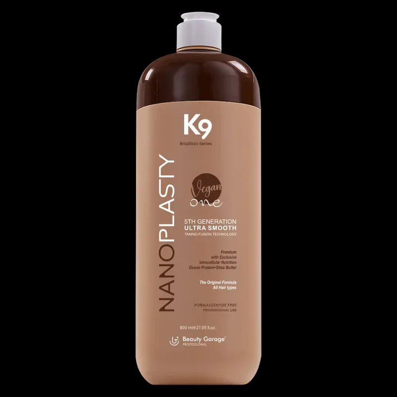 K9 Nanoplasty 800ml
