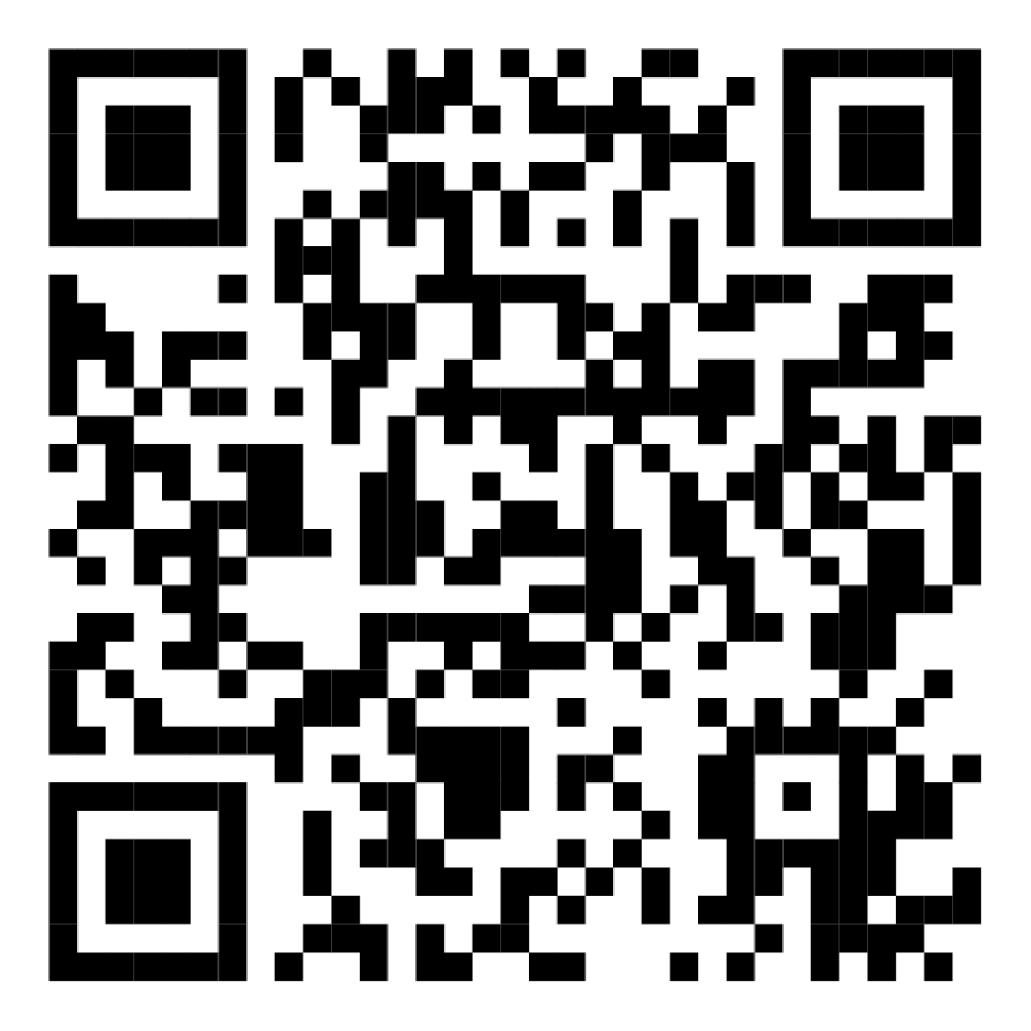 App Store QR